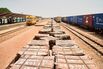 China Belt and Road Initiative Investment Across Africa