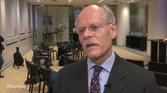 Riksbank Hike Ends Subzero Experiment in Global Test Case