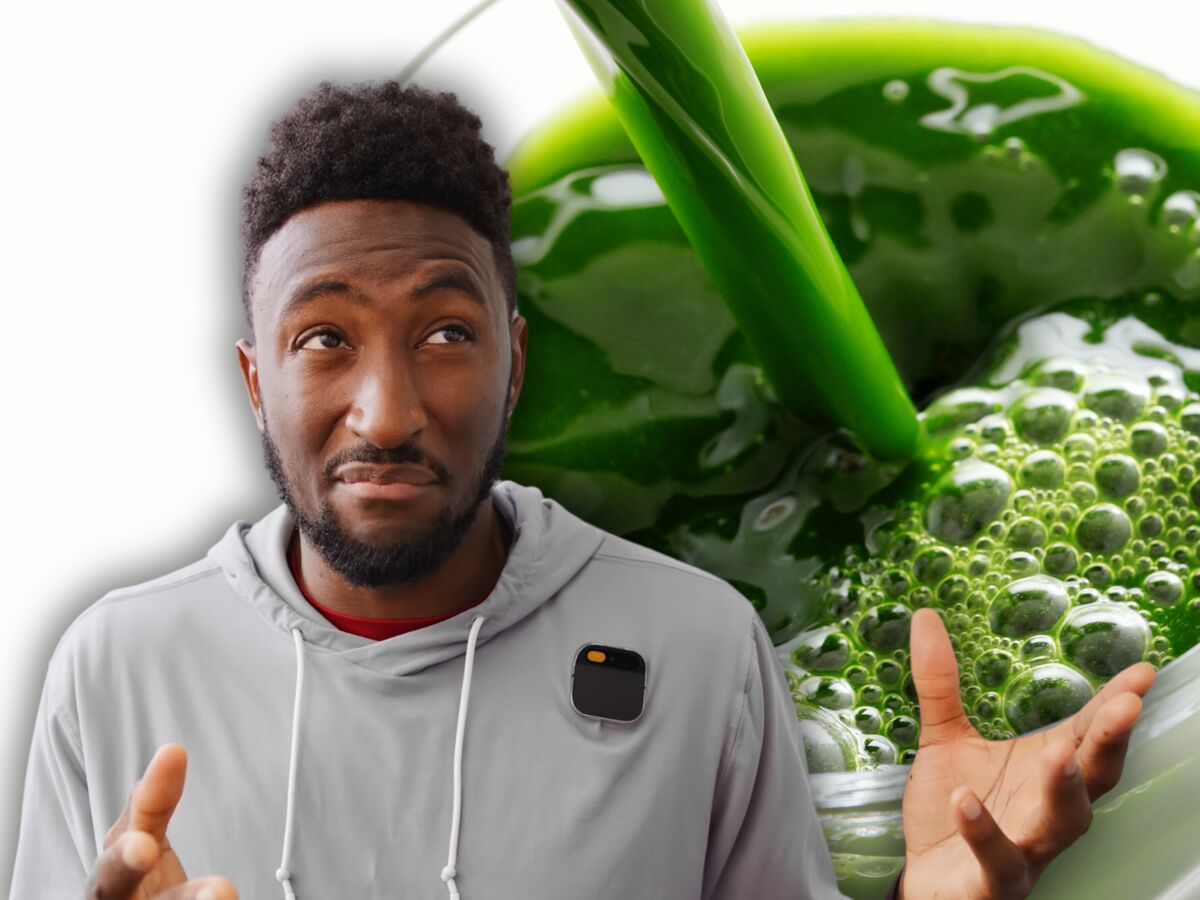 Humane’s Ai Pin Got Juiceroed by Marques Brownlee, Joanna Stern and