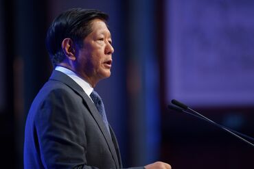 Key Speakers and Interviews at the IISS Shangri-La Dialogue Asia Security Summit