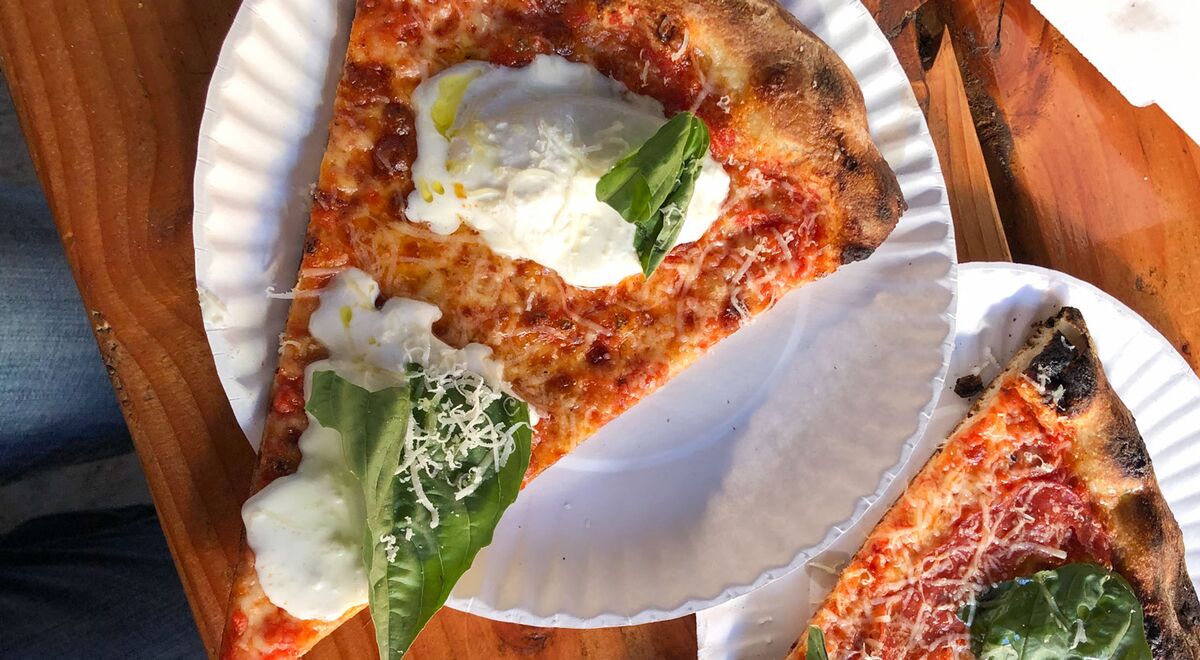The 19 Best Food I Ate in 2021, From Pizza to Paneer - Bloomberg The 19 Best Dishes I Ate in 2021