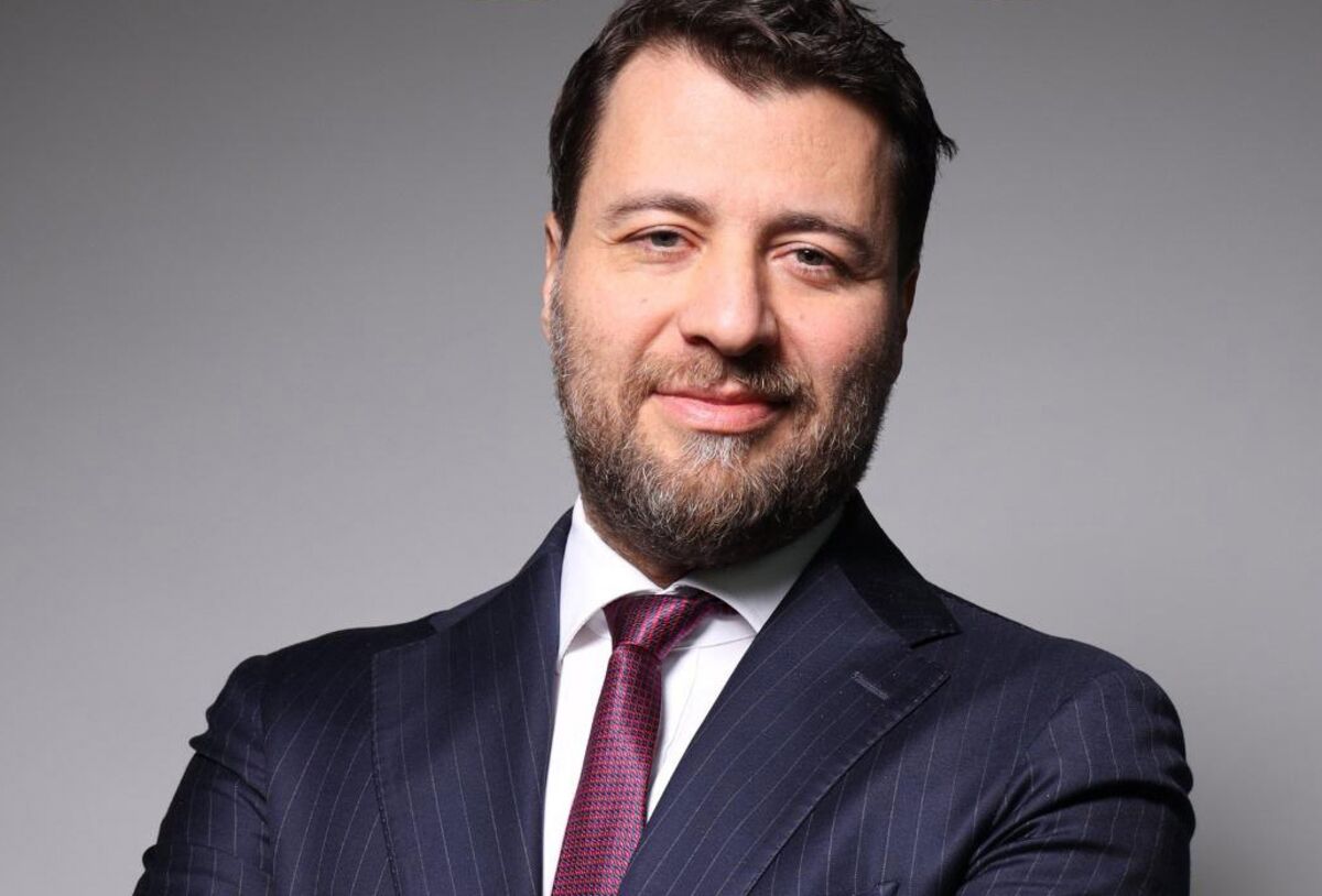 Behind the 40,000% Stock Surge That’s Mystifying Traders in Turkey