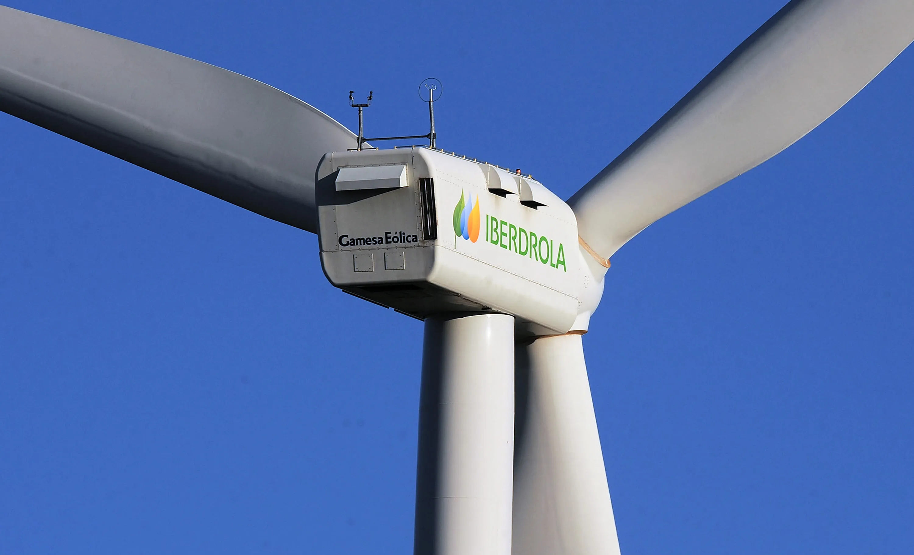 Iberdrola Renovables, Tognum Rally on Bids