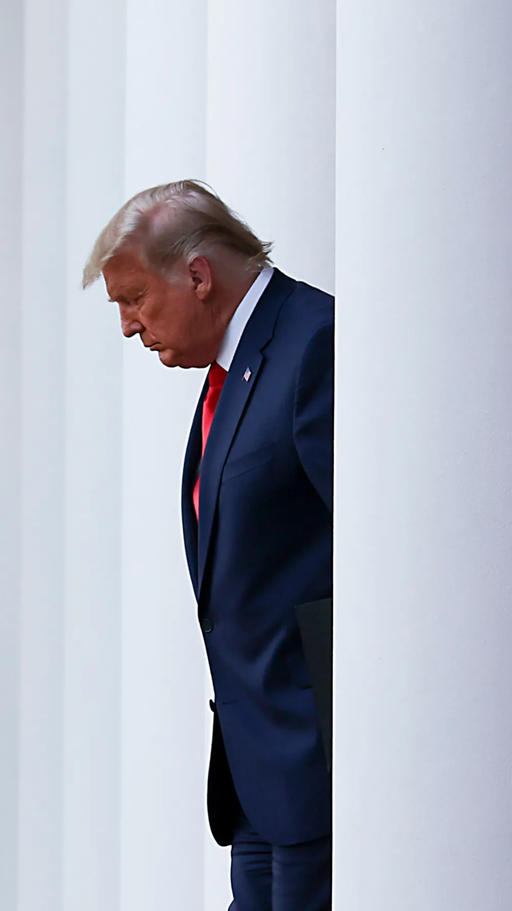 Watch Here’s What Trump’s Second Term Would Look Like - Bloomberg
