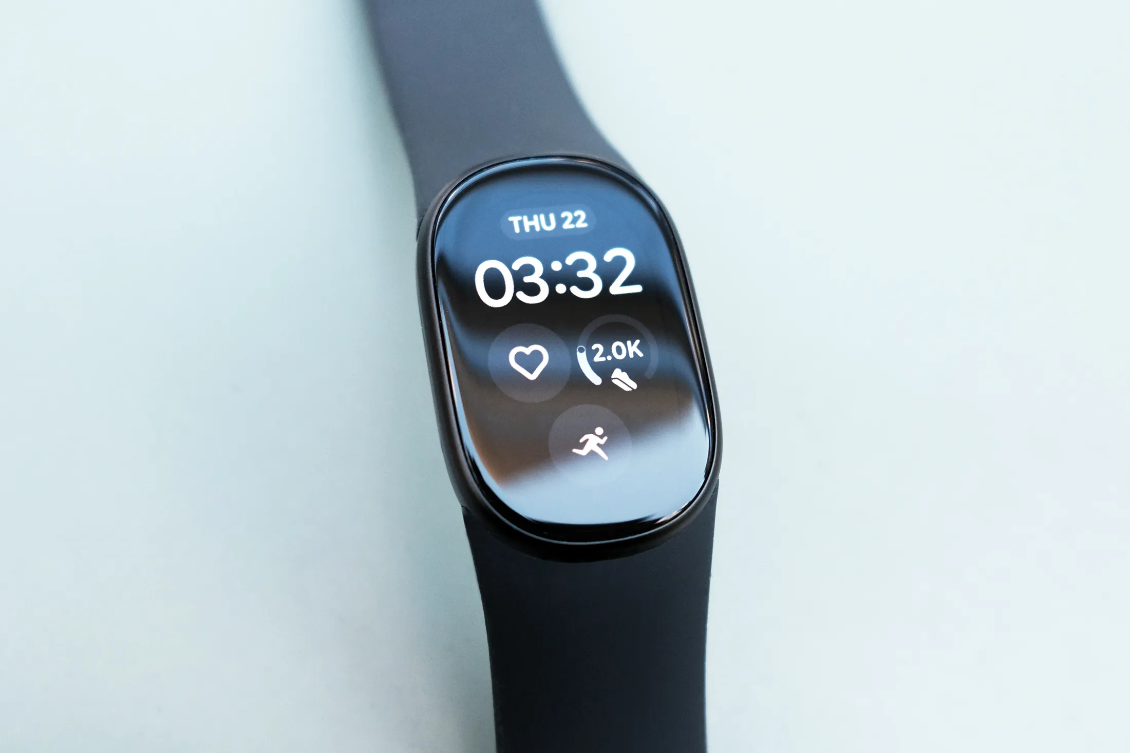 Google’s New Fitbit Is a Vehicle for Its Excellent Health App