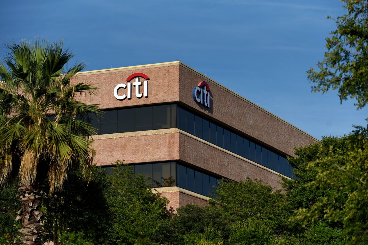 Citi Sheds Regulator’s 2024 Penalty Over Risk and Compliance