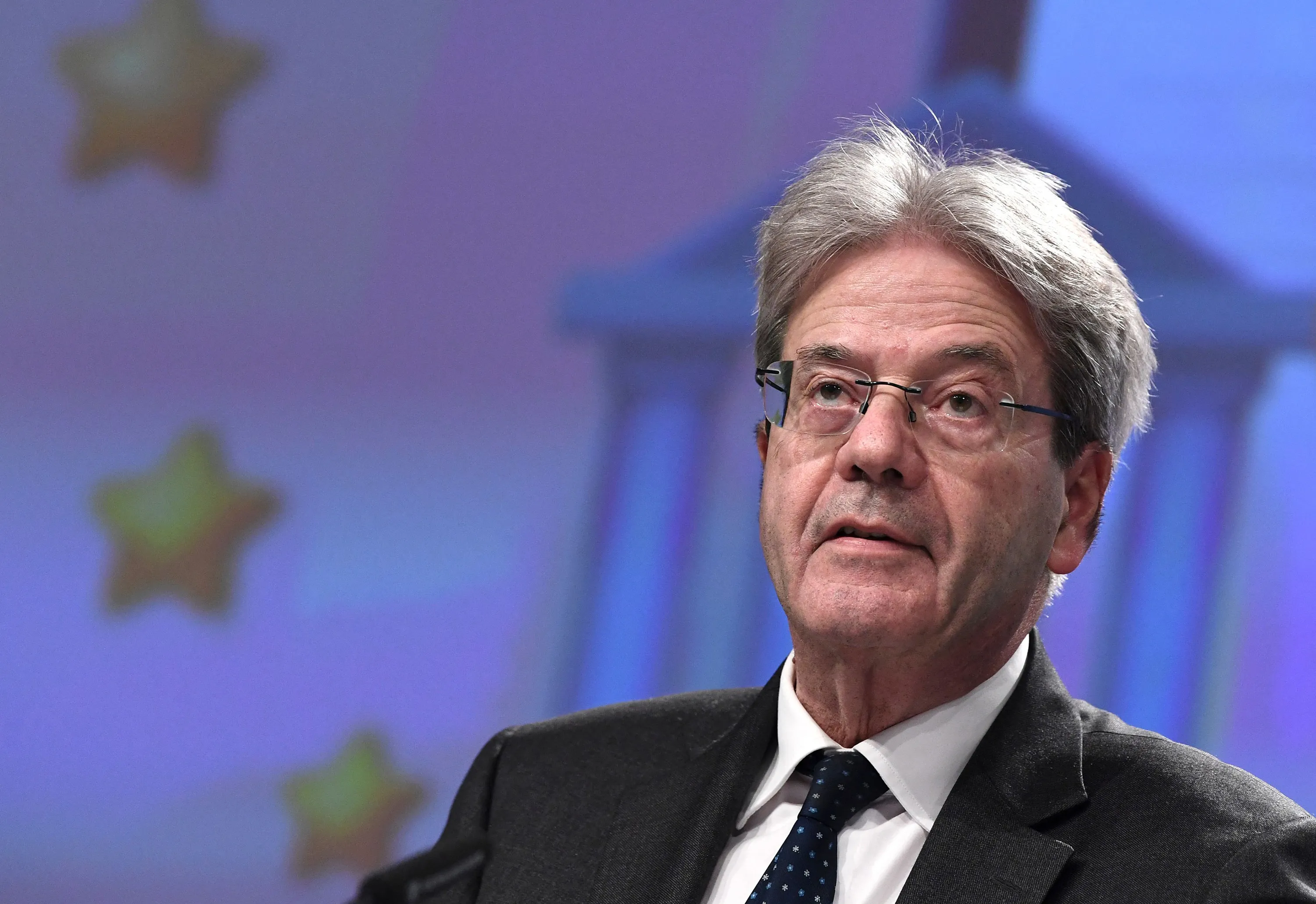 Paolo Gentiloni
