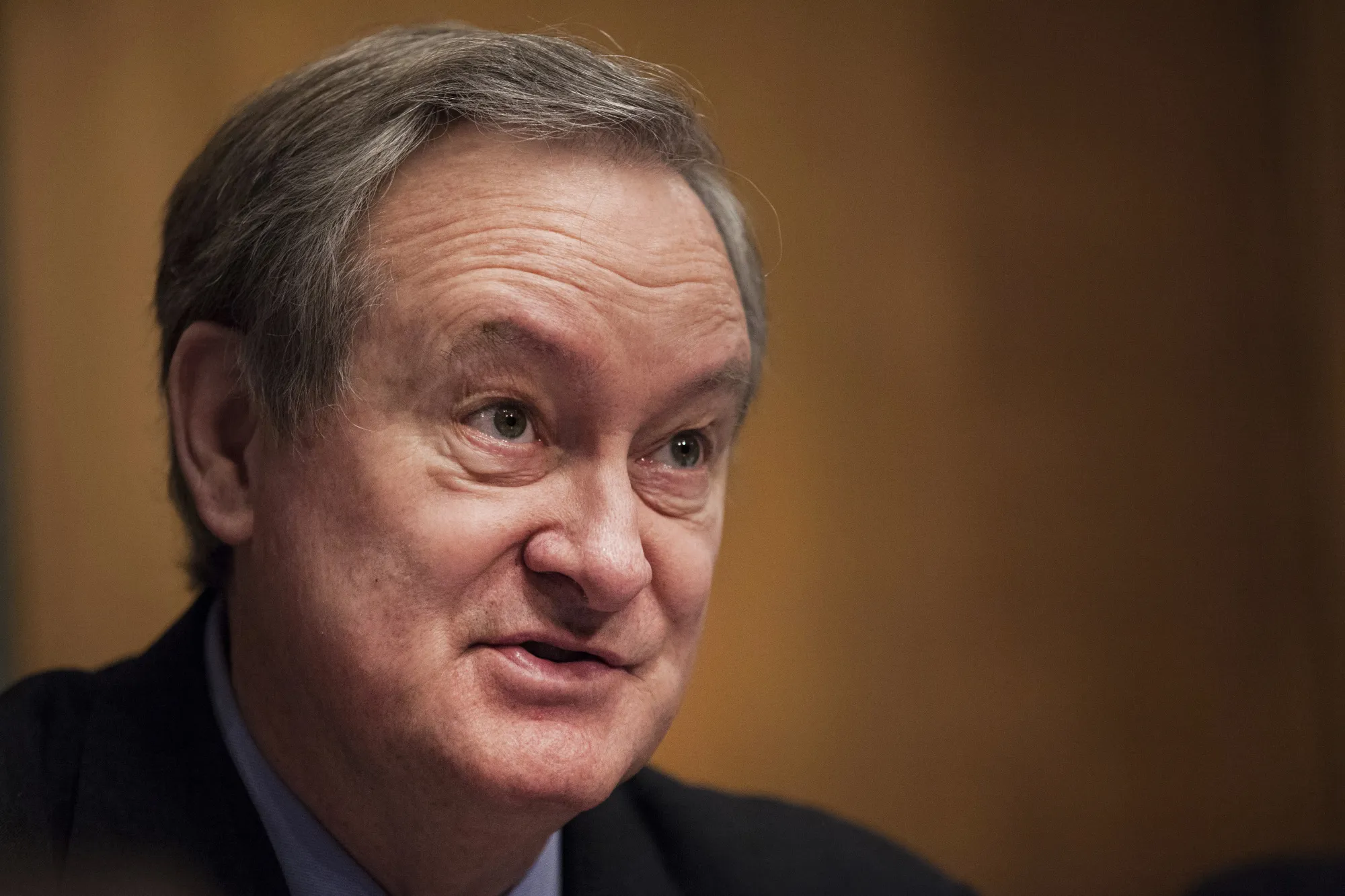 Mike Crapo
