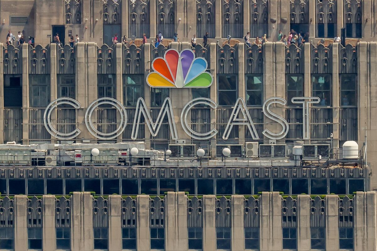 Comcast, 가입자 이탈로 NBCUniversal 분사 추진