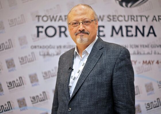 U.S. Allies Skeptical of Evolving Saudi Story on Khashoggi