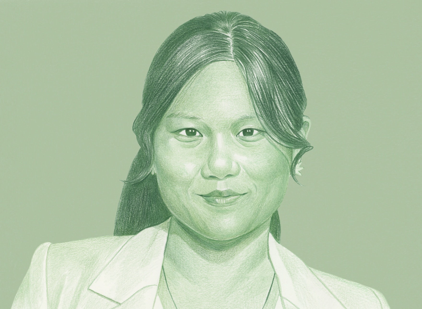Karen Hao