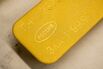 A gold bar