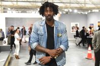 Art Basel Miami Beach 2017 - Media Reception & VIP Viewing