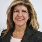 Headshot of Lillian D Etzkorn
