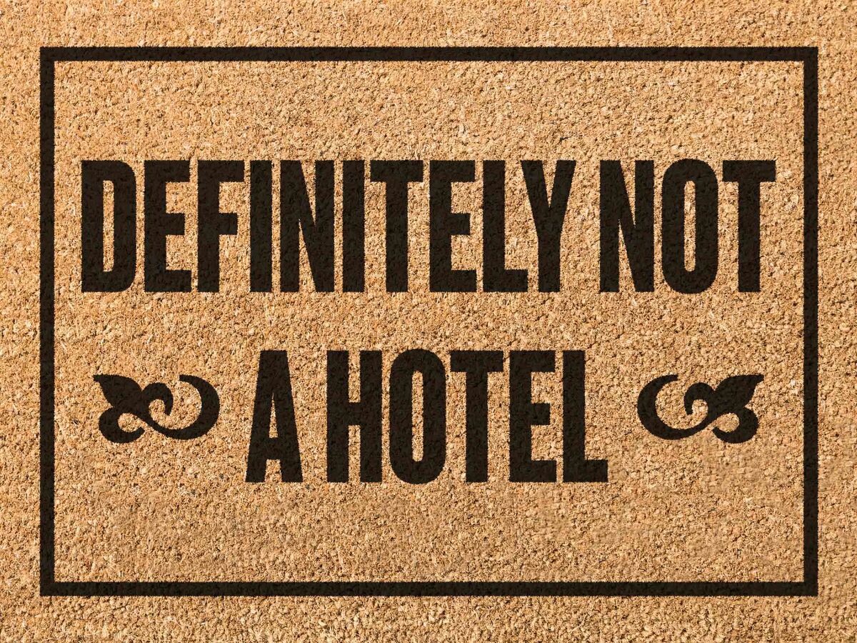 Are Fake Ids At Hotels Ok 2017