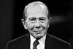 Charlie Rose Talks to Maurice 'Hank' Greenberg