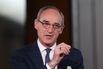 Ralph Lauren Corp. Chief Executive Officer Patrice Louvet Interview