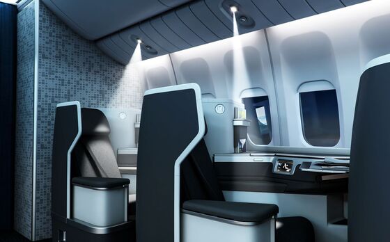 How Airlines Expect Innovation to Change the Way You Fly