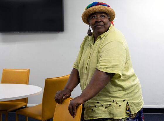 As NYC Public Housing Tenants Suffer, a Glimmer of Hope Emerges