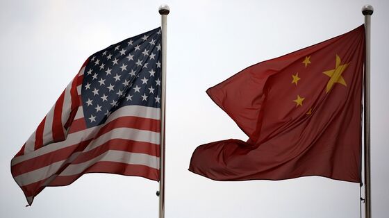 China and the U.S. Agree to Push Forward Trade, Investment Ties