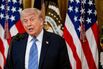 President Trump Hosts Small Business Summit