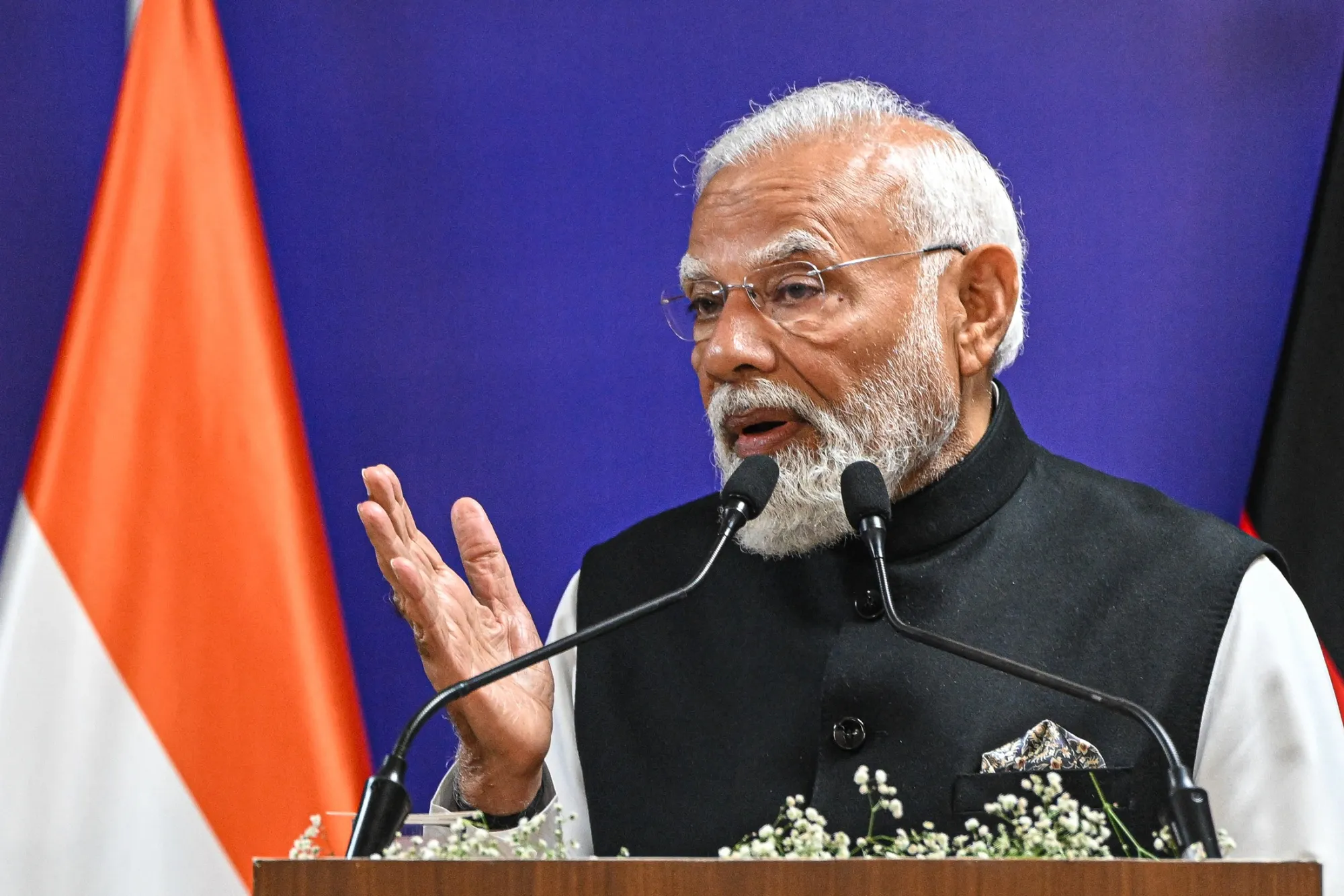 Narendra Modi