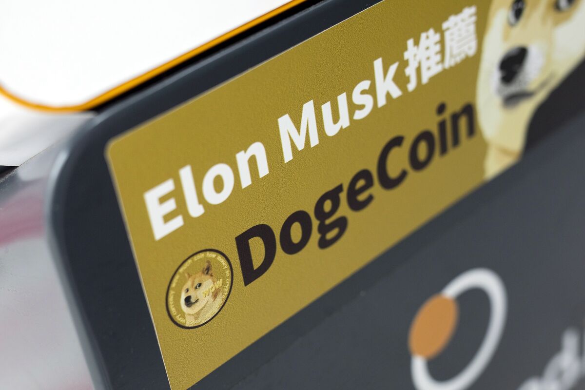 Dogecoin Gains Popularity for Payments in U.S.