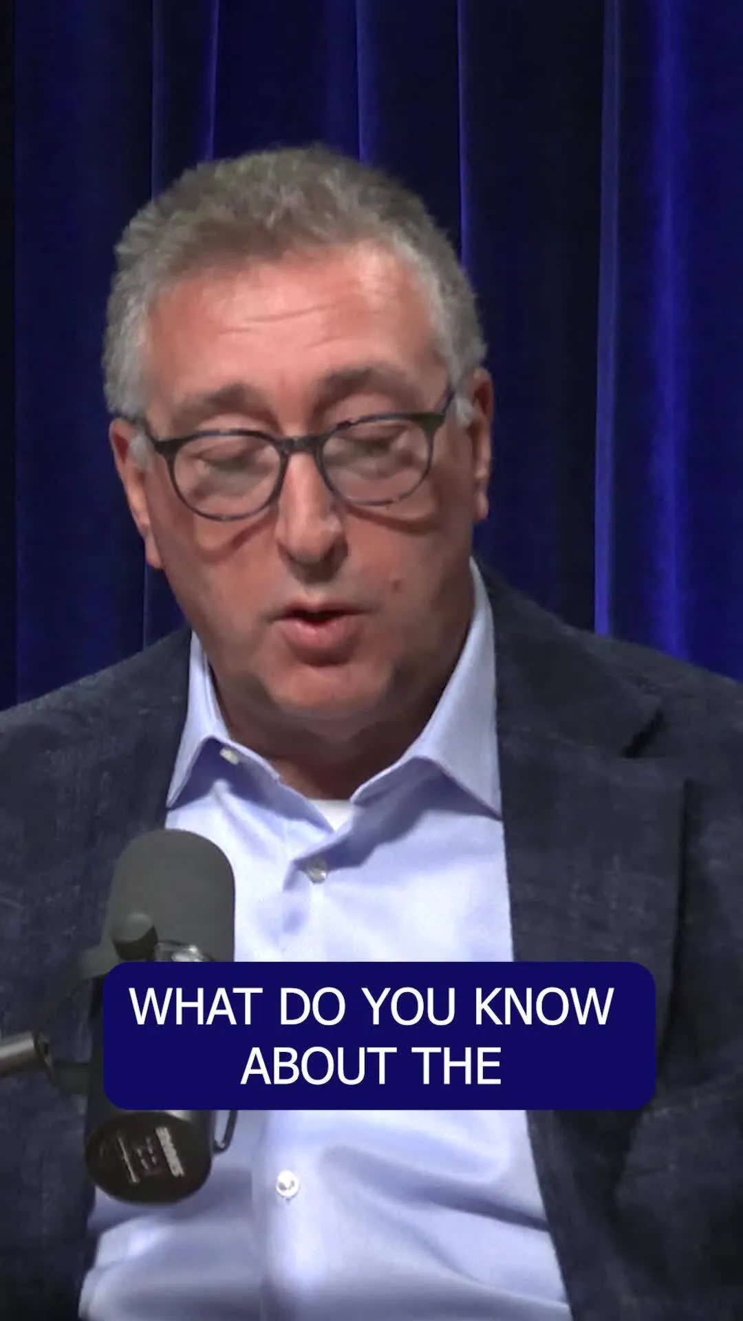 bloomberg.com - Watch Judd Kessler on Understanding Market Designs