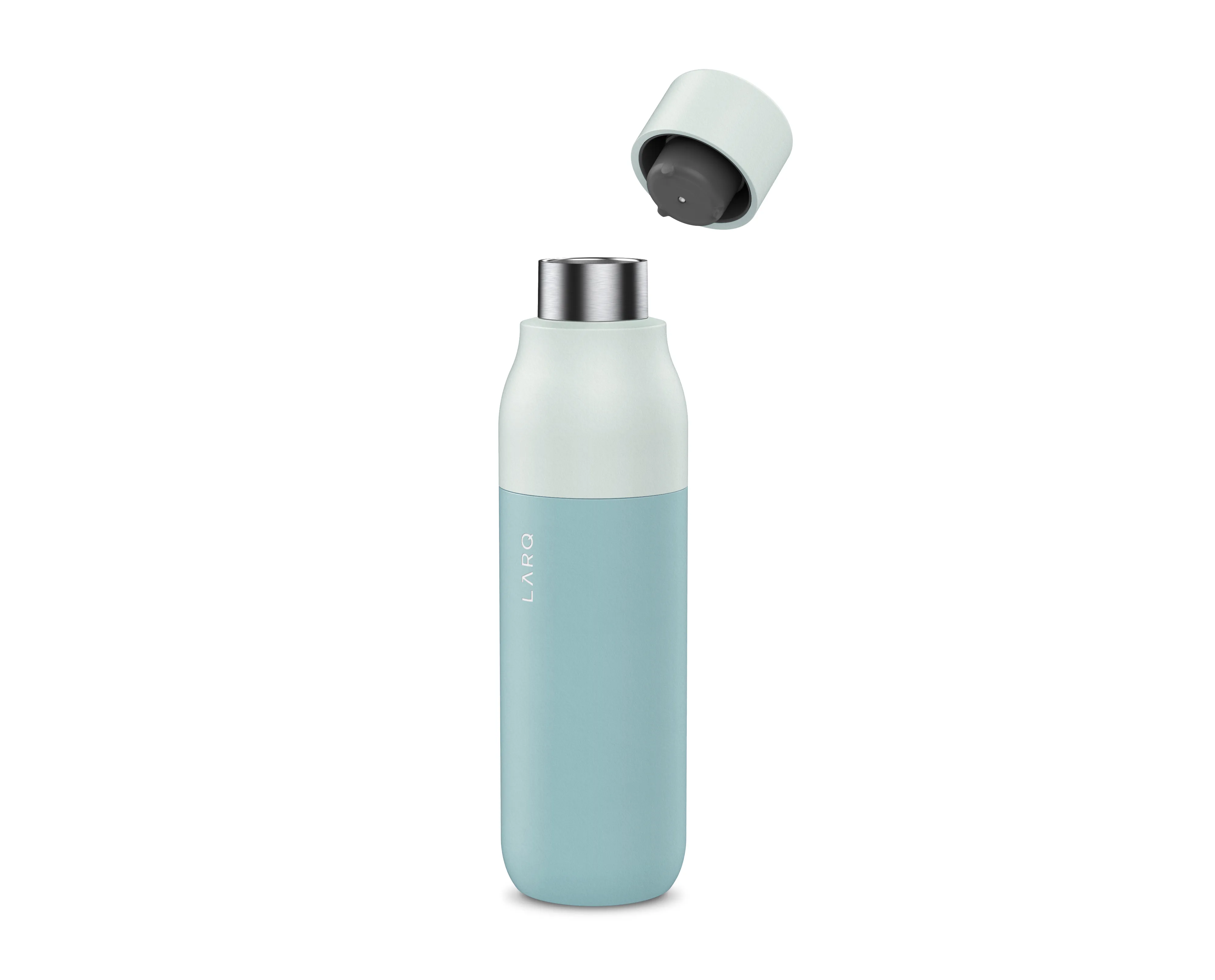 LARQ water bottle