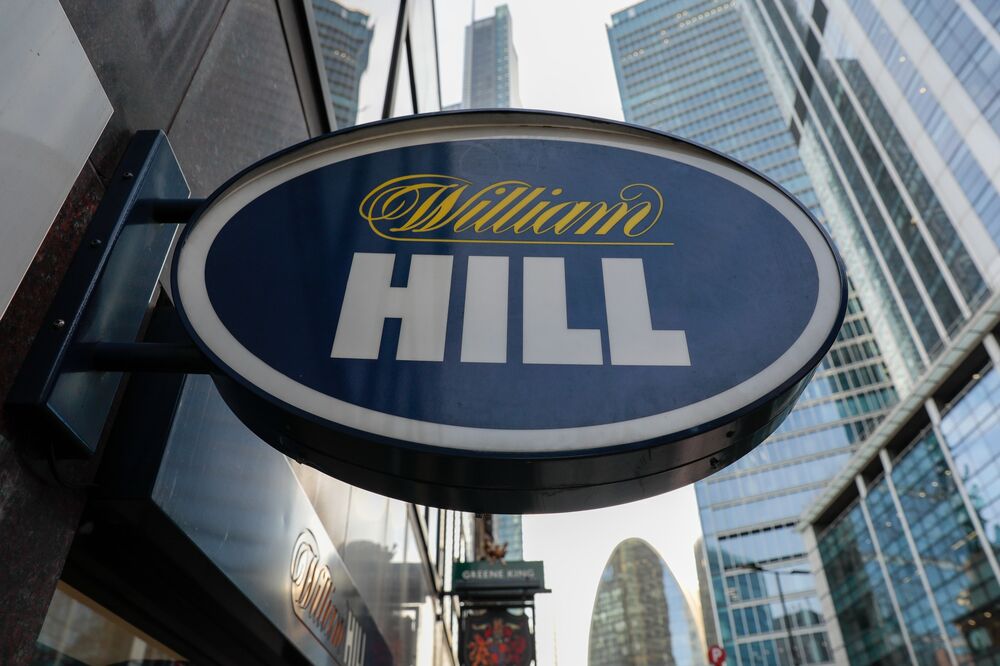 William hill uk contact number