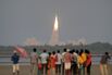 Private Space Companies in India Prepare for Liftoff
