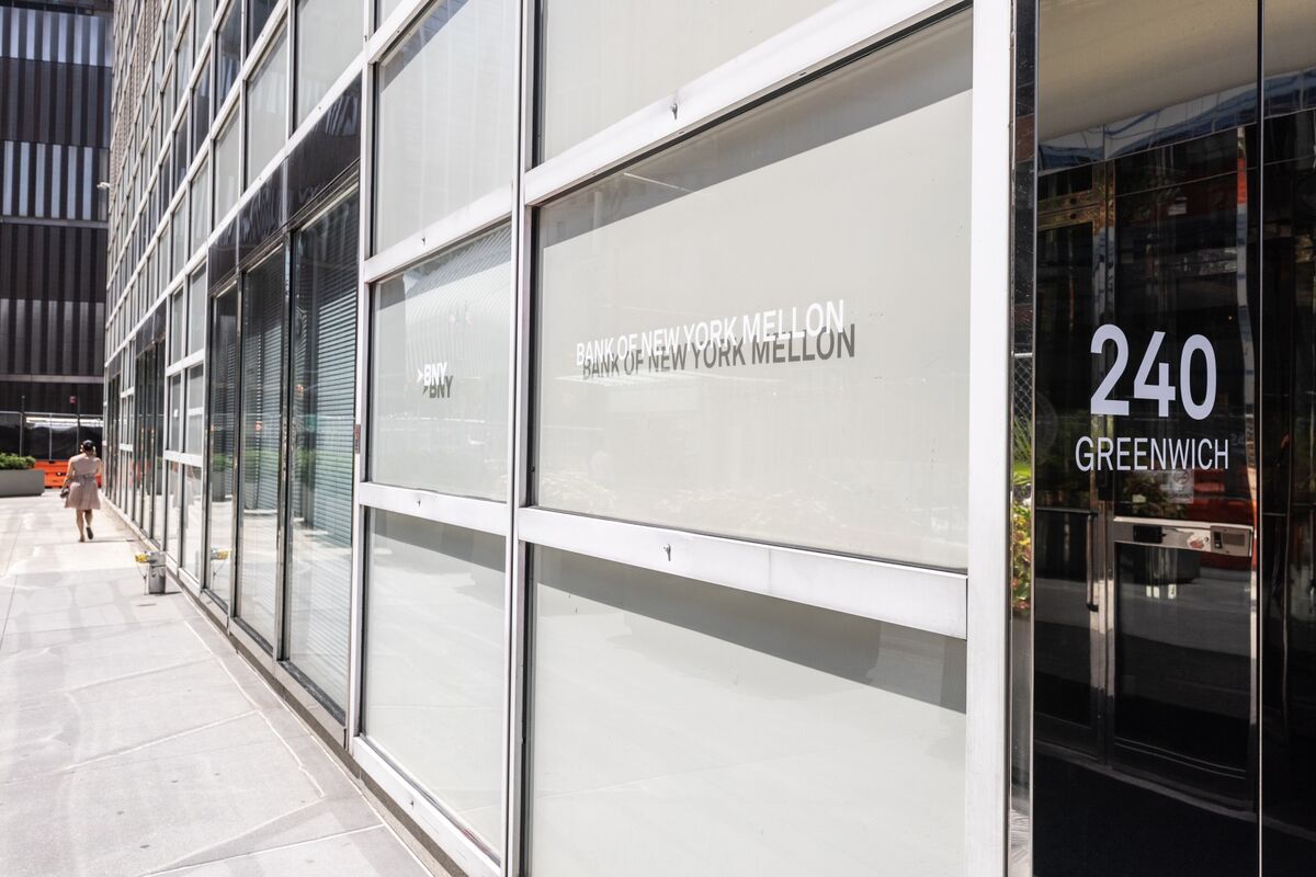 Why Aren’t BNY Mellon’s Totally Free Funds a Bigger Hit?