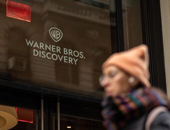 relates to Warner Bros. Shares Fall 10% on Report Comcast Seeks NBA TV Deal