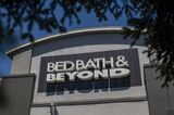 A Bed Bath & Beyond Store Ahead Of Earnings Figures