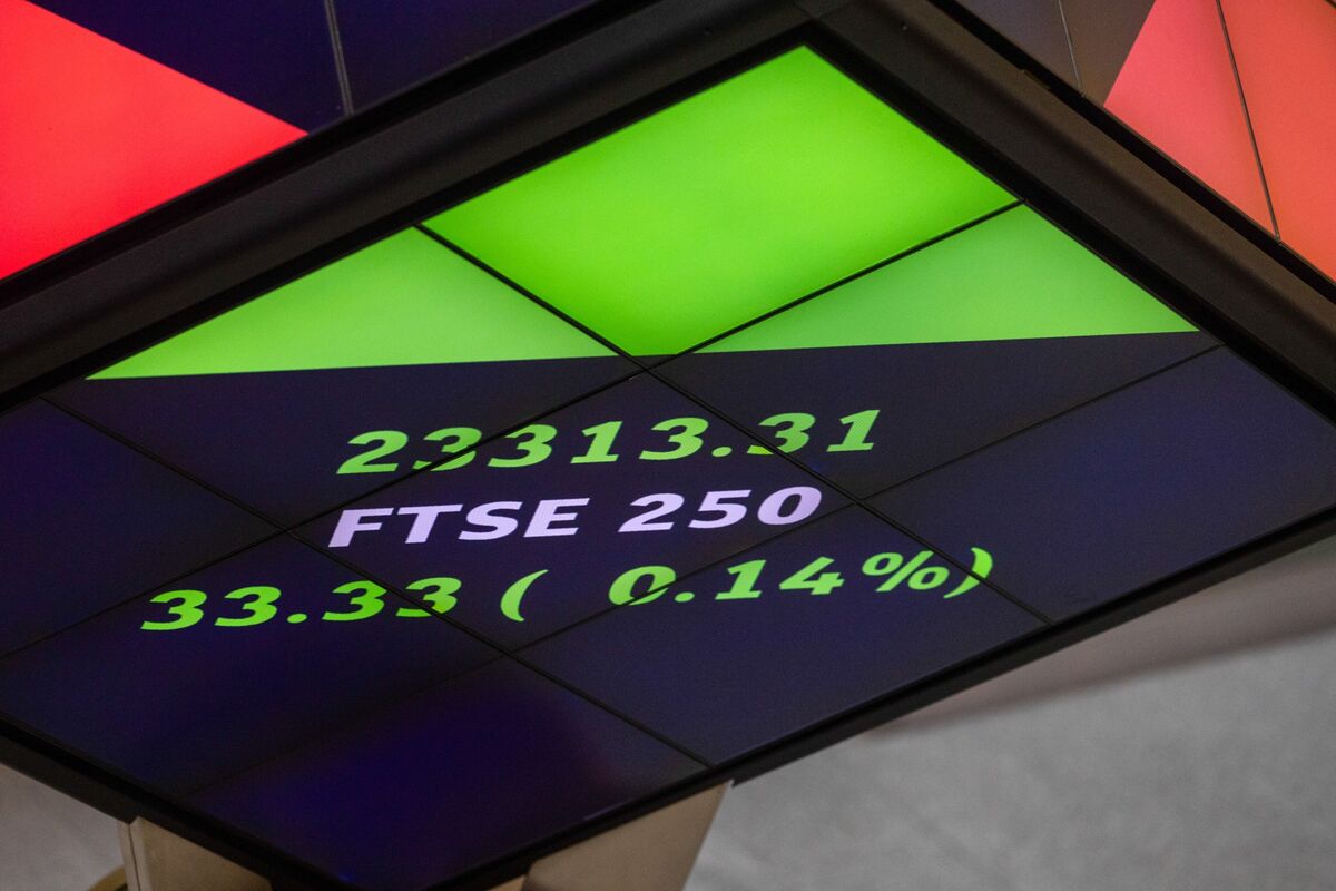 The FTSE Is In Poor Health Despite Record Highs