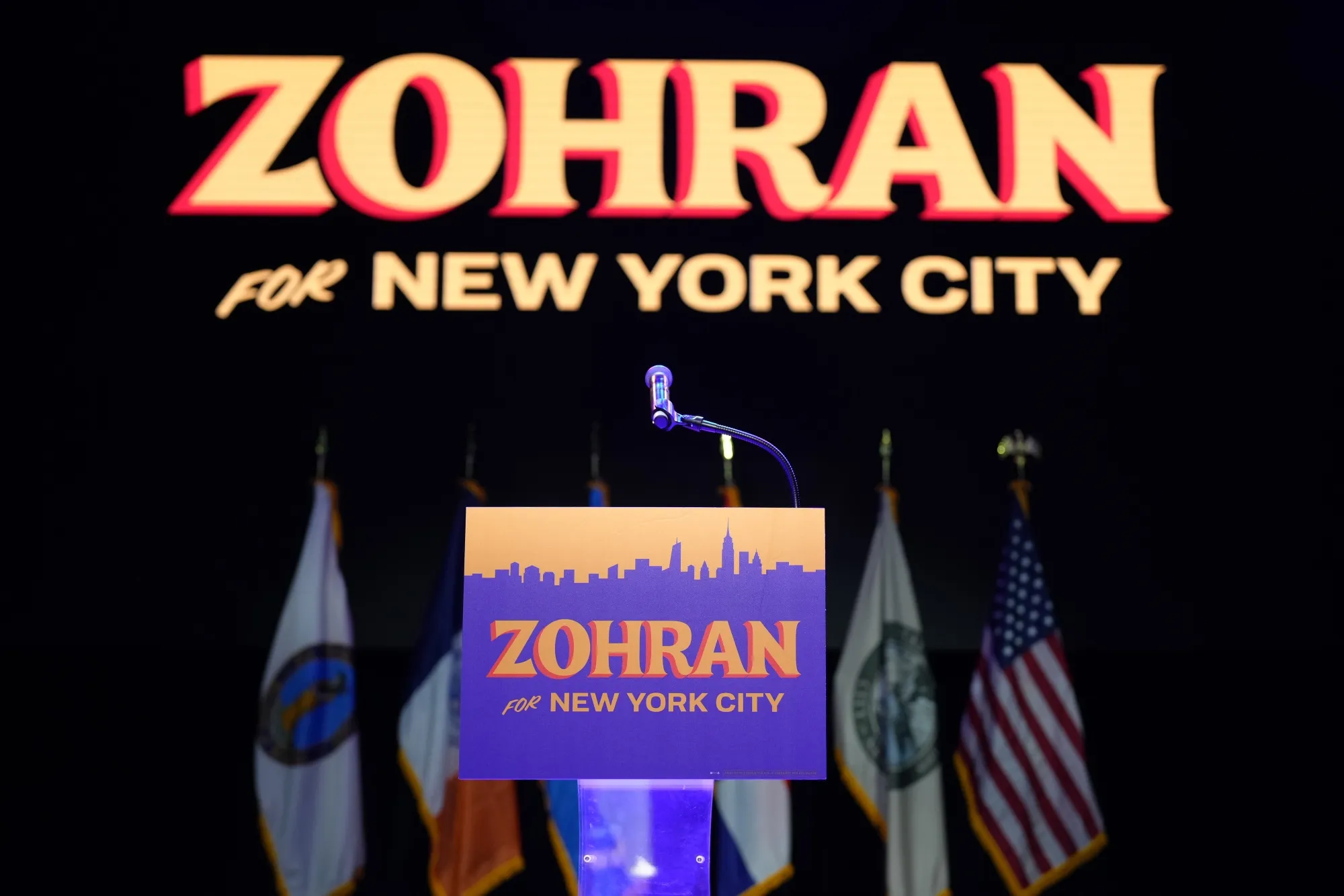 コラム】マムダニ氏勝利、民主党に意味するものとは－D.ドラッカー - Bloomberg