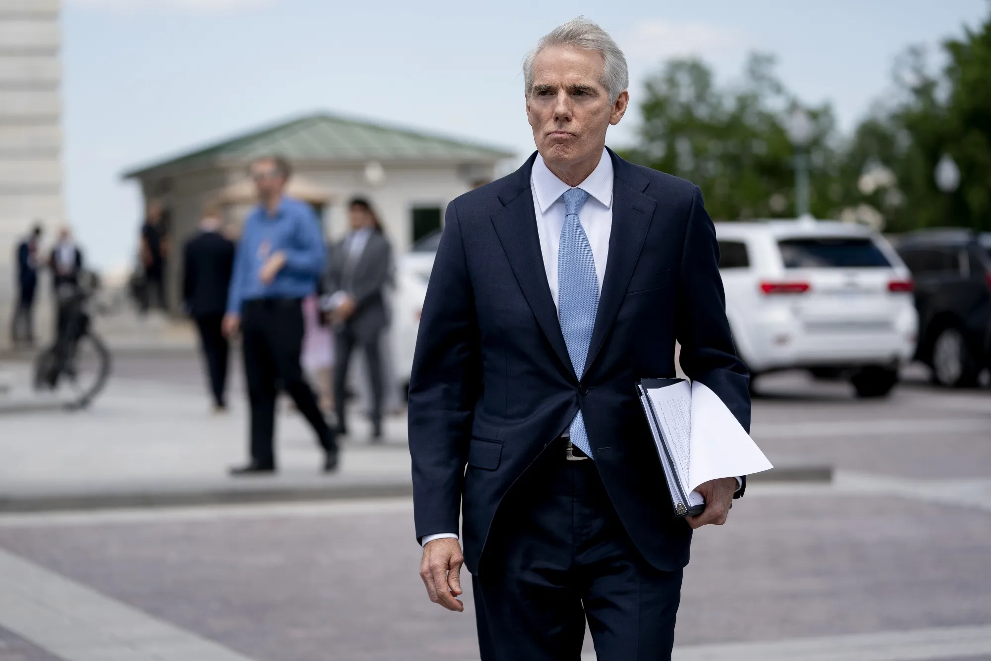 Rob Portman