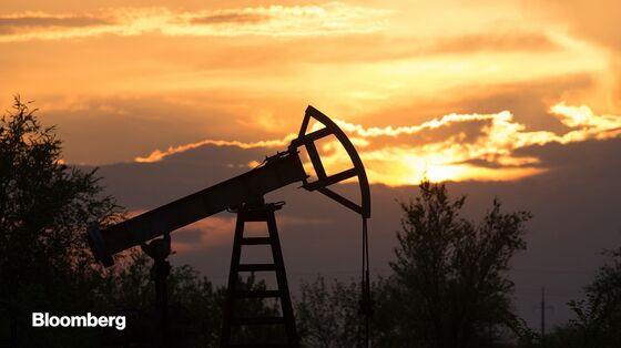 U.S.-Saudi Oil Accord One Idea Discussed, Energy Secretary Says