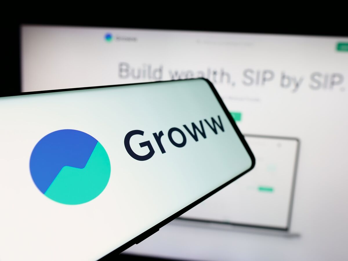 Groww Plans $800 Million IPO Backed by Satya Nadella