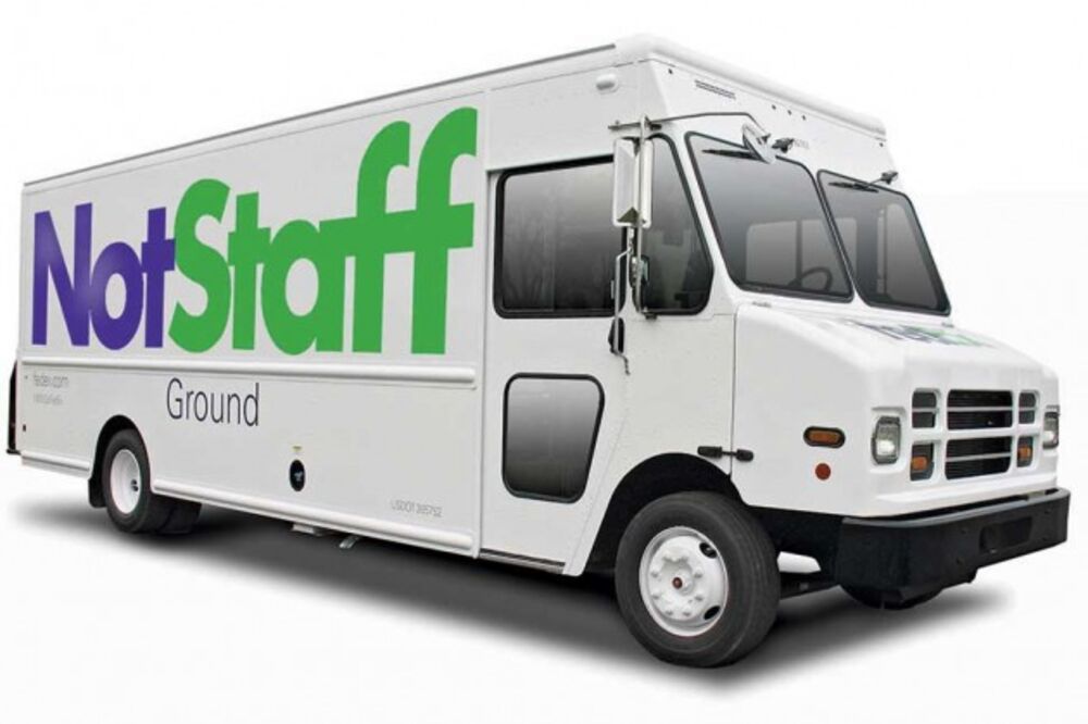 independent contractor van driver jobs