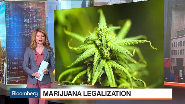 Bloomberg business news