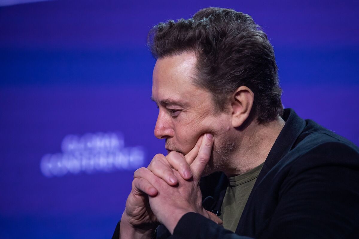 Elon Musk’s ‘Final Straw’ Moment Marks Political Transformation