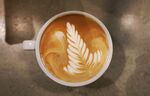 Inside A Costa Coffee Shop As Whitbread Plc To Set Chain Free To Take On Starbucks
