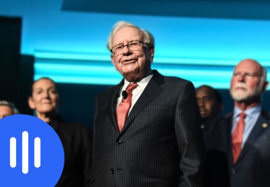 ⬛"Warren Buffett si ritira: un'era finisce mentre il mercato affronta sfide e opportunità"