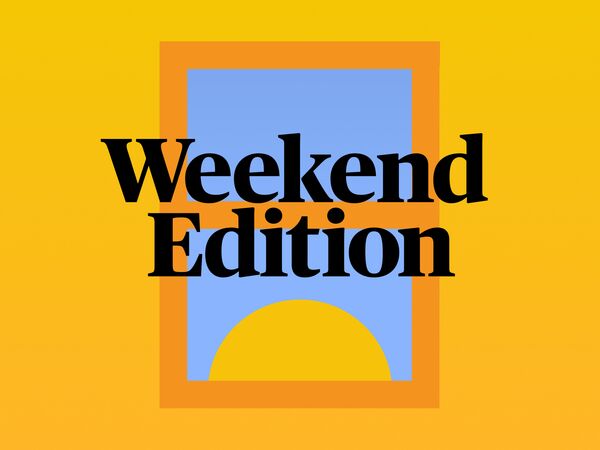 Weekend Edition