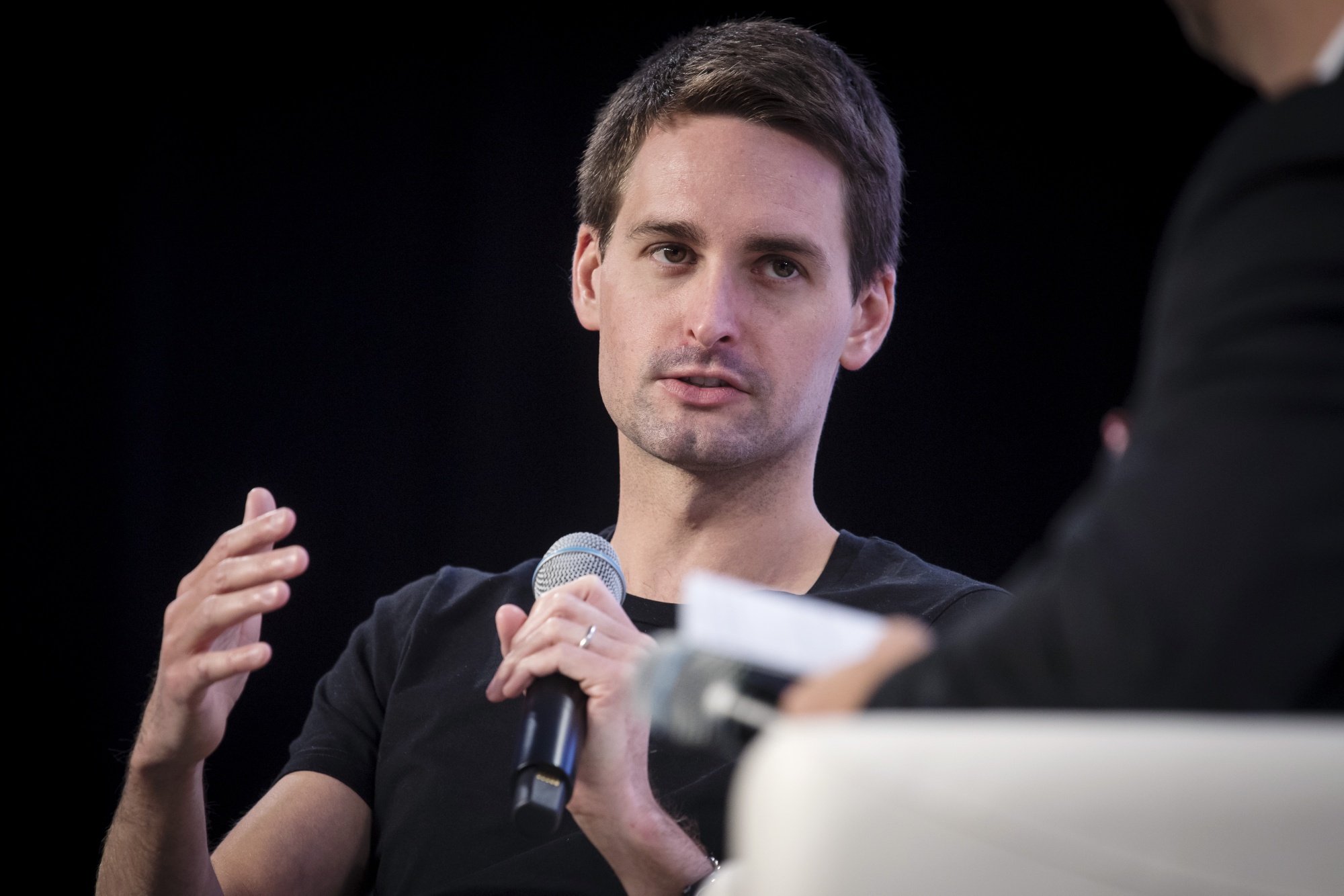 Evan Spiegel: the Life, Career, and Education of the Snap CEO