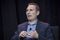 Amazon Web Services Head Andrew Jassy Speaks At The AWS Summit