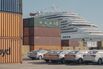 The Port of Mazatlan As More Moderate Growth Seen In Q4 