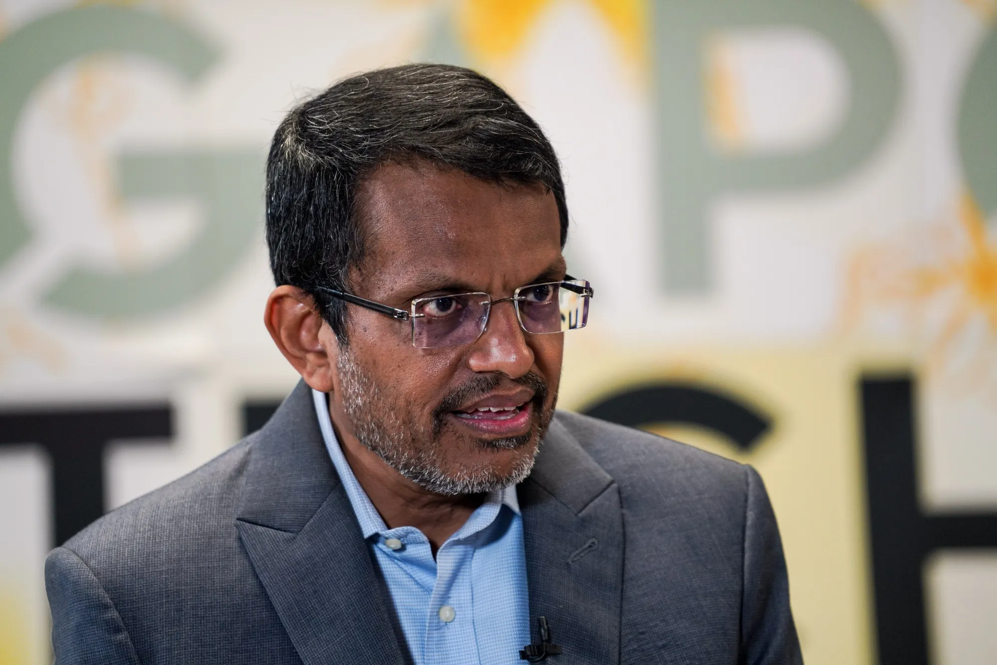 Ravi Menon