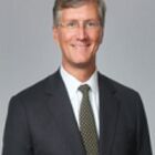 Headshot of Robert J Pile "Bob"